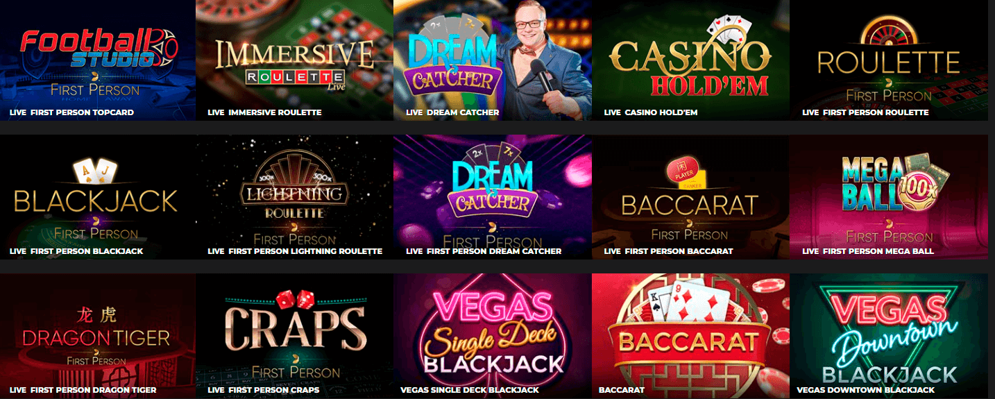 Dolly Casino automaty online